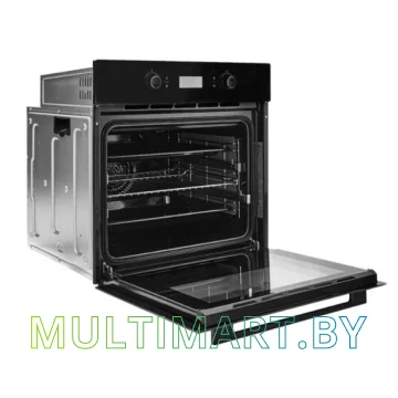 Электрический духовой шкаф Akpo PEA 7009 MED04 BL картинка 4